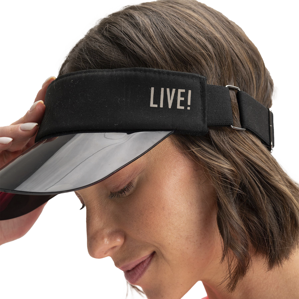 Visera LIVE! Jet Vision - P9202-2