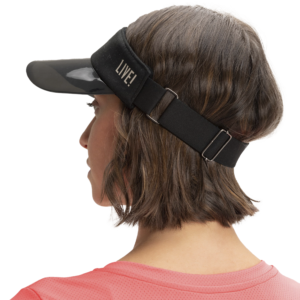 Visera LIVE! Jet Vision - P9202-2