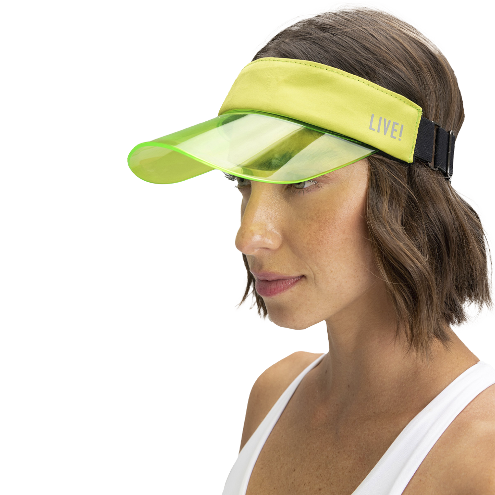 Visera LIVE! Jet Vision - P9202-3