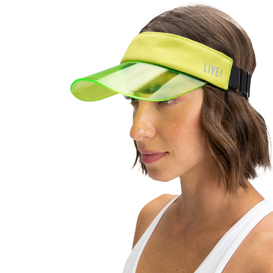 Visera LIVE! Jet Vision - P9202-3