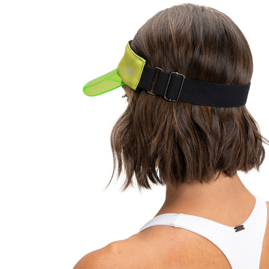 Visera LIVE! Jet Vision - P9202-3