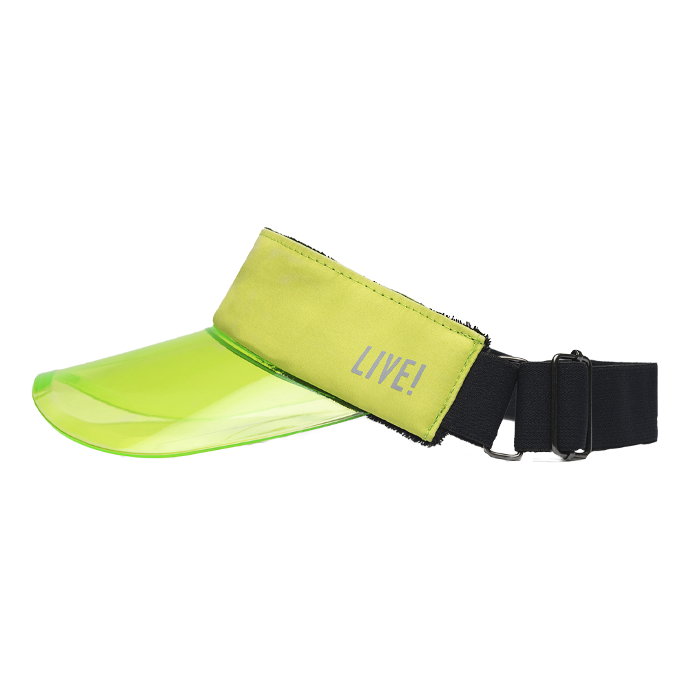 Visera LIVE! Jet Vision - P9202-3