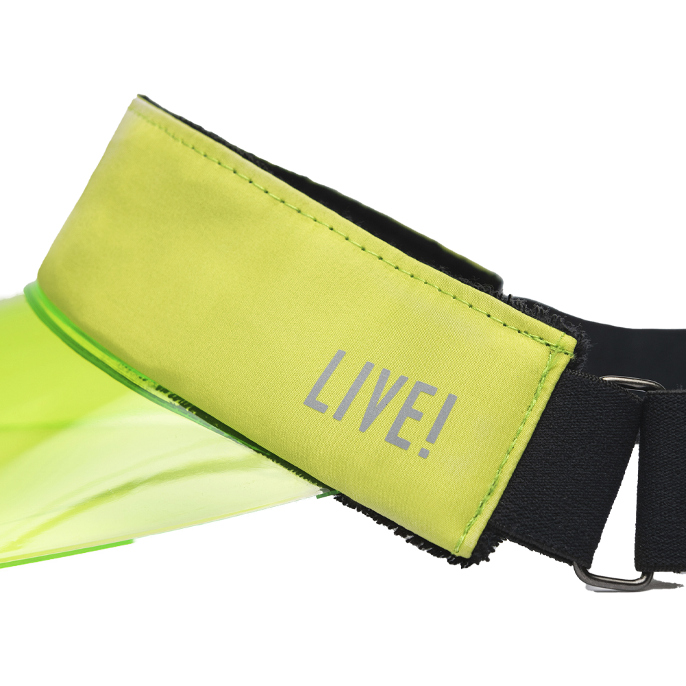 Visera LIVE! Jet Vision - P9202-3