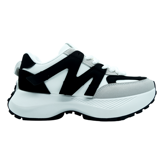Tenis Casual uin Mujer PM2312269
