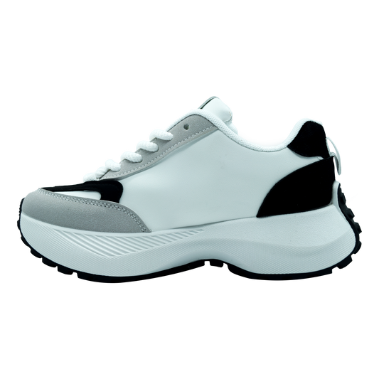 Tenis Casual uin Mujer PM2312269