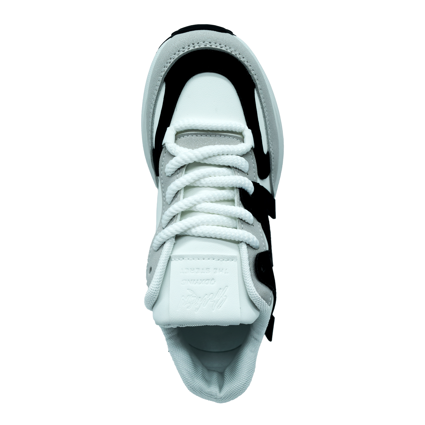 Tenis Casual uin Mujer PM2312269