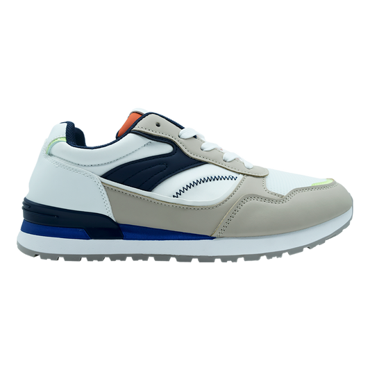 Tenis Casual uin Hombre PM25012306