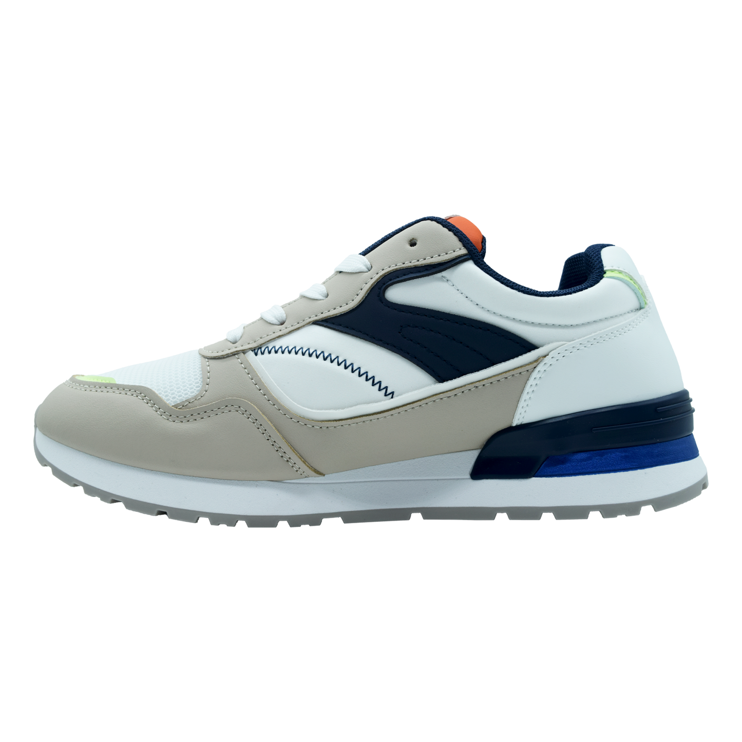 Tenis Casual uin Hombre PM25012306
