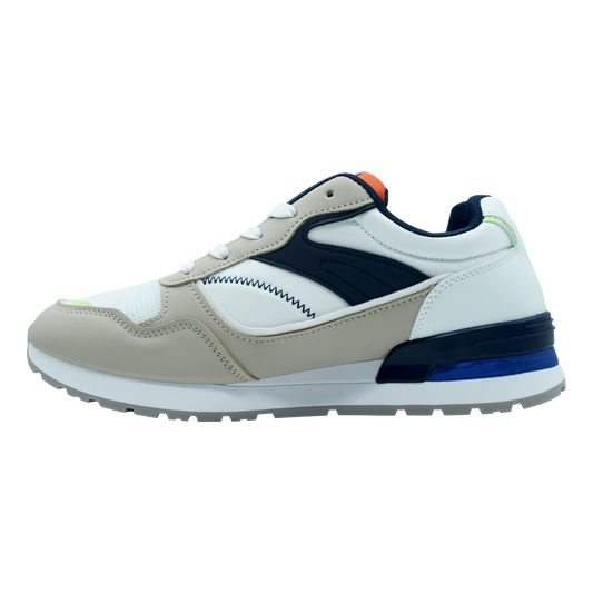 Tenis Casual uin Hombre PM25012306