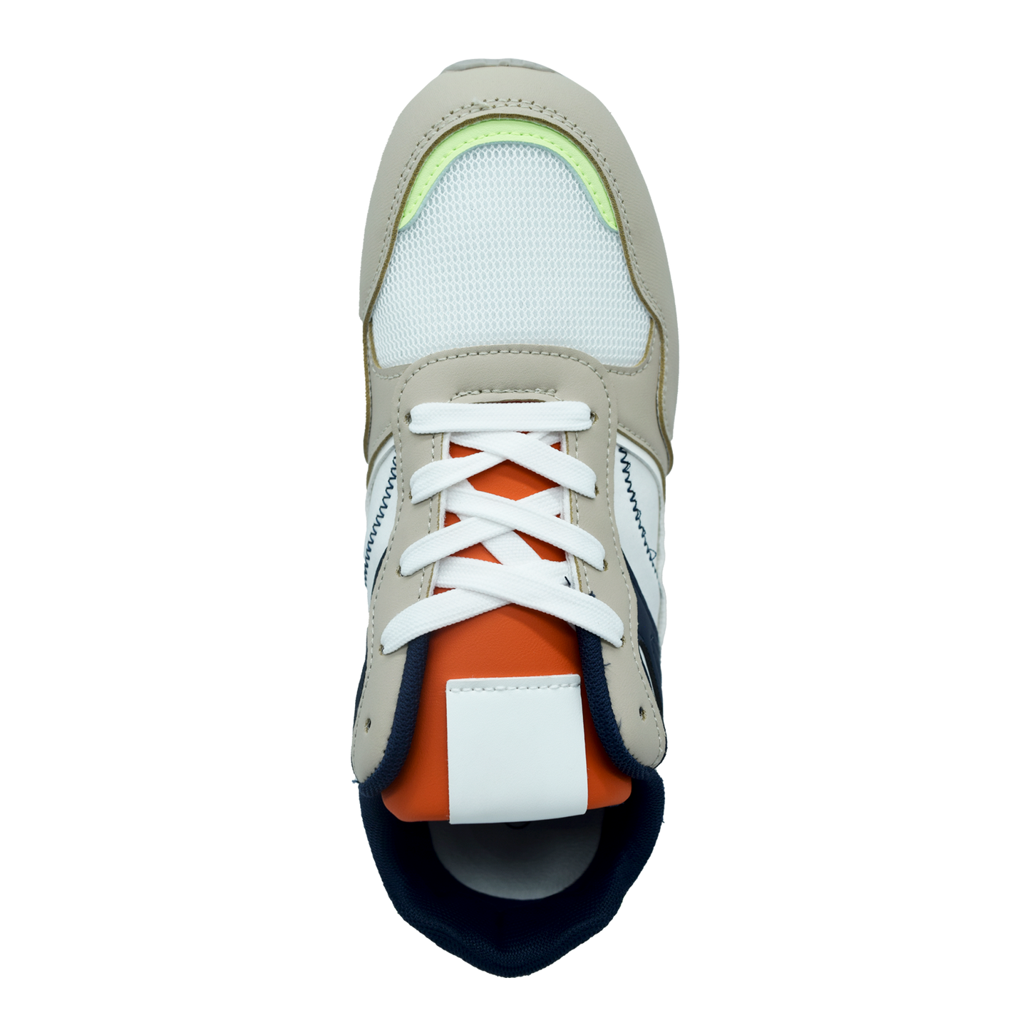 Tenis Casual uin Hombre PM25012306