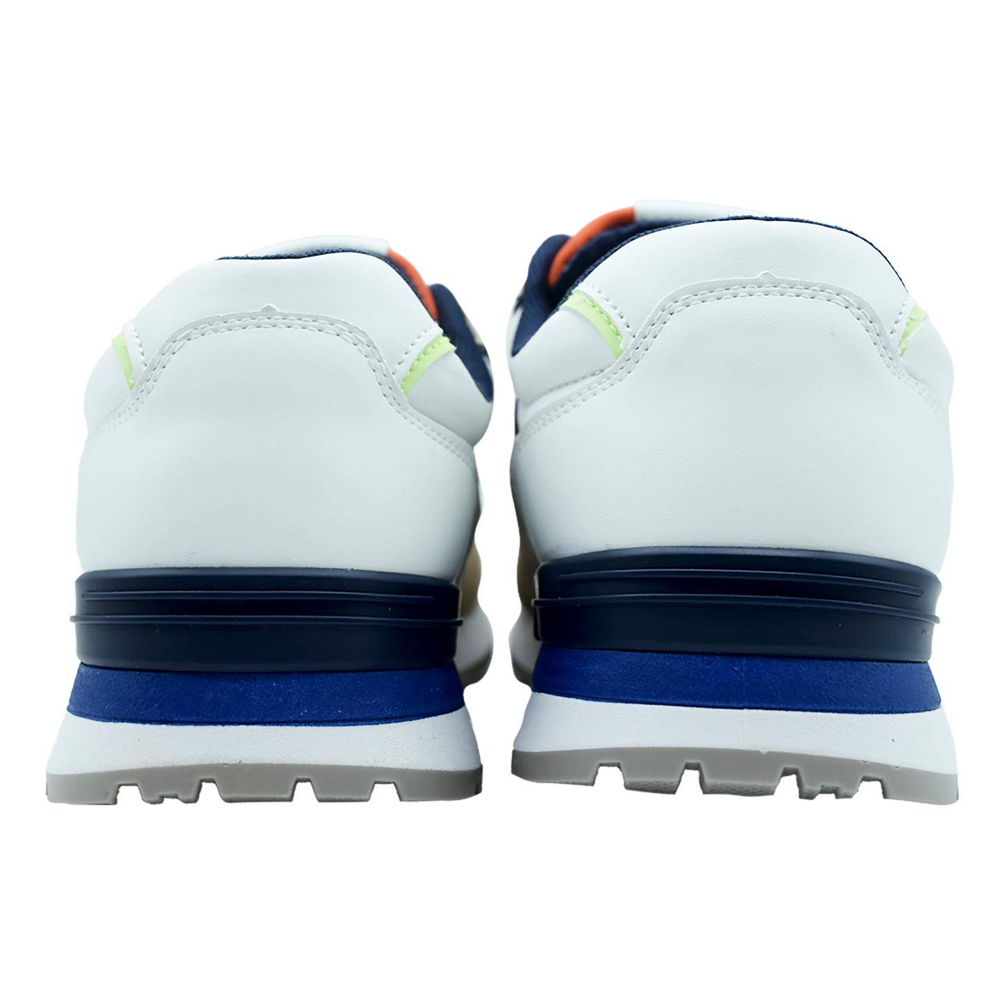 Tenis Casual uin Hombre PM25012306
