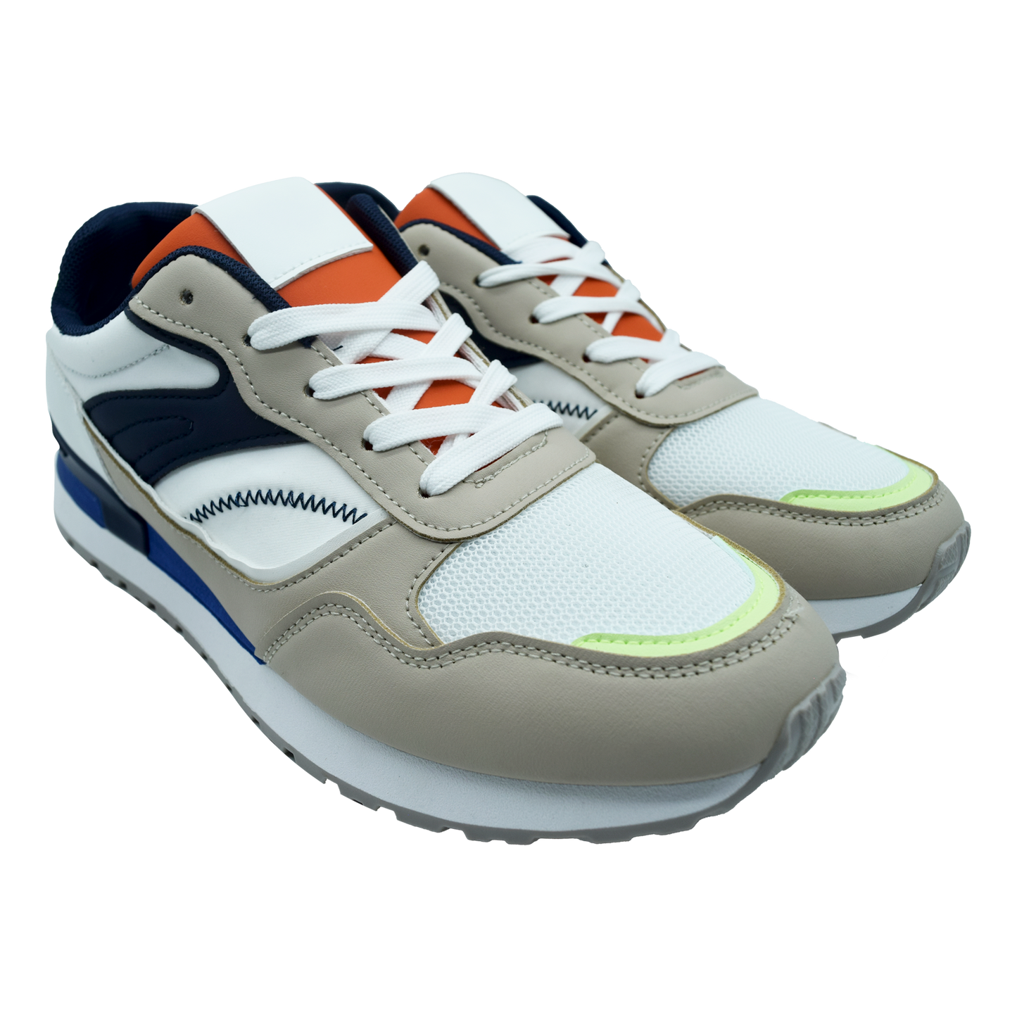 Tenis Casual uin Hombre PM25012306