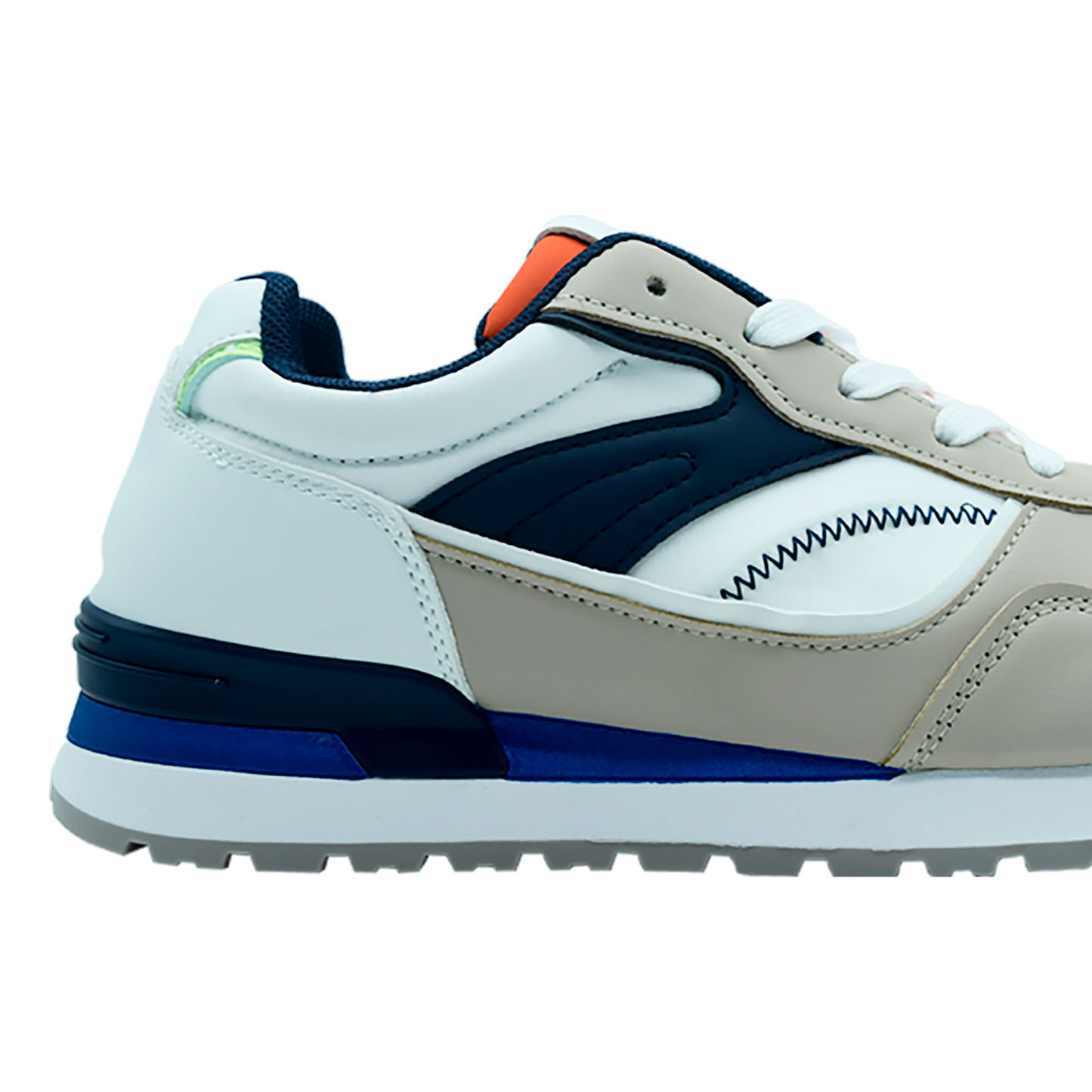 Tenis Casual uin Hombre PM25012306