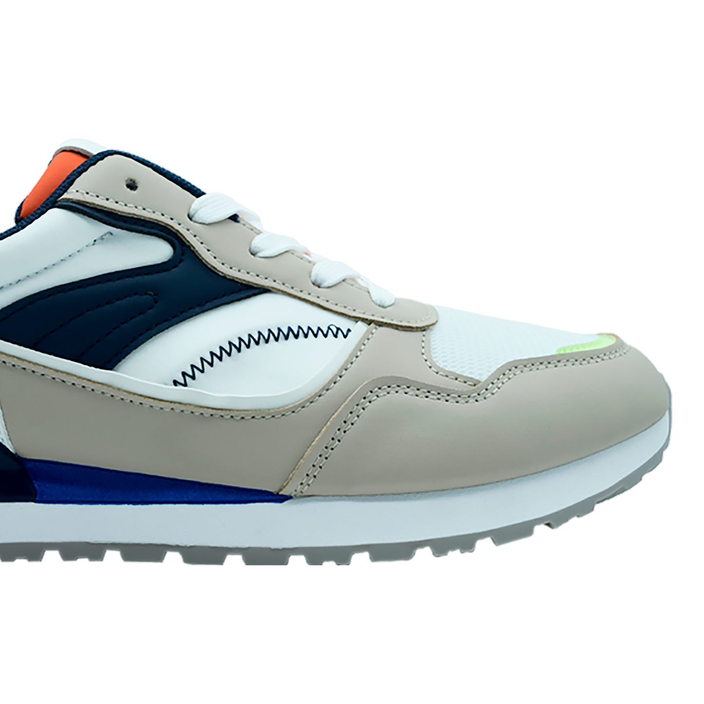 Tenis Casual uin Hombre PM25012306