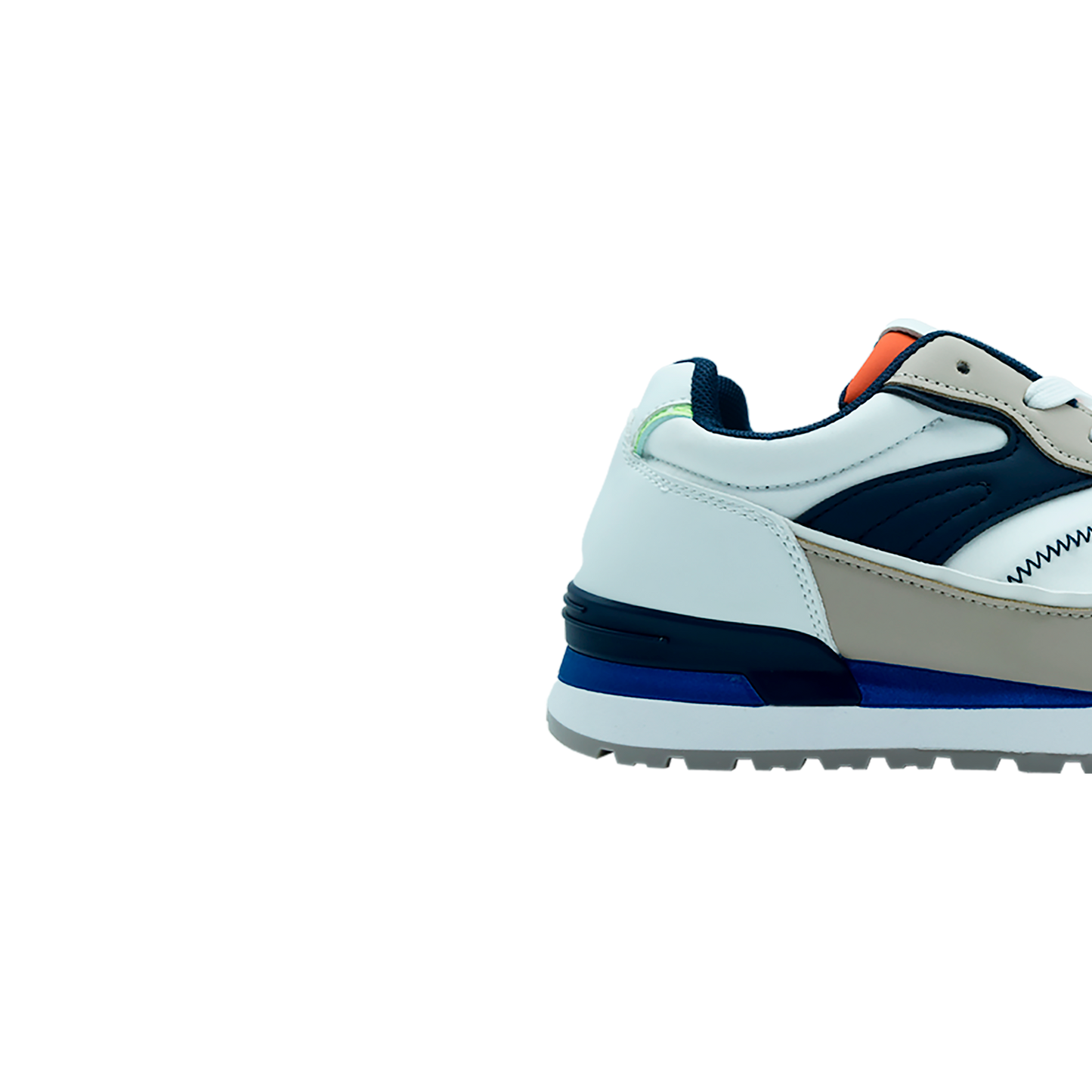 Tenis Casual uin Hombre PM25012306