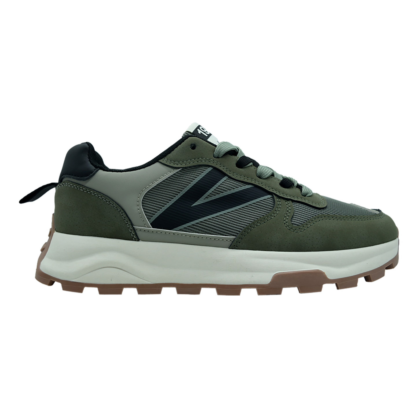 Tenis Casual uin Hombre PM25012317