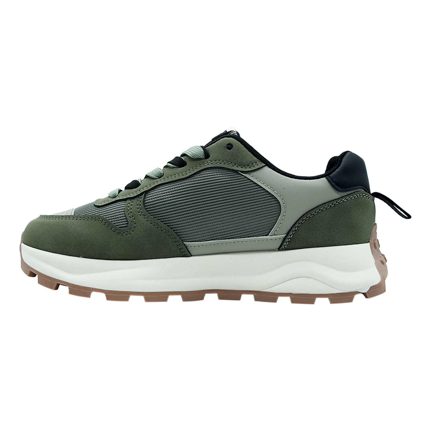 Tenis Casual uin Hombre PM25012317