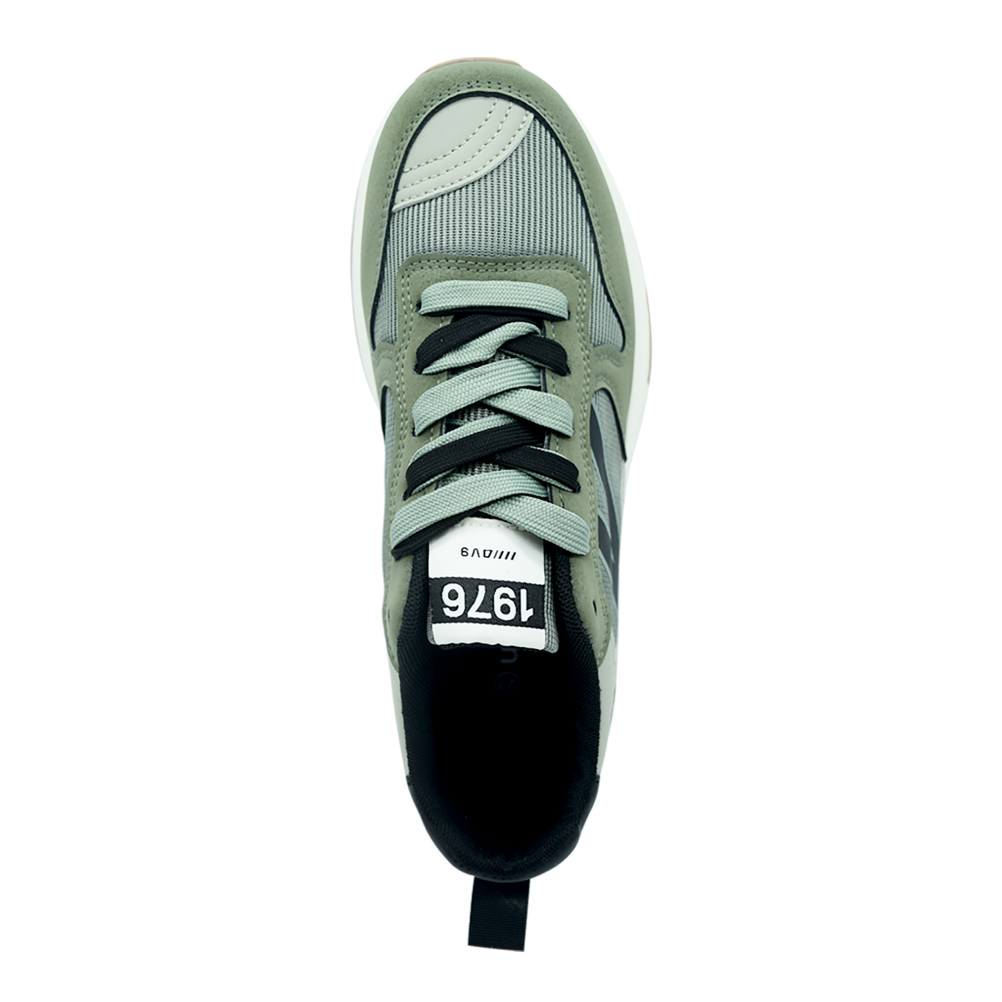 Tenis Casual uin Hombre PM25012317
