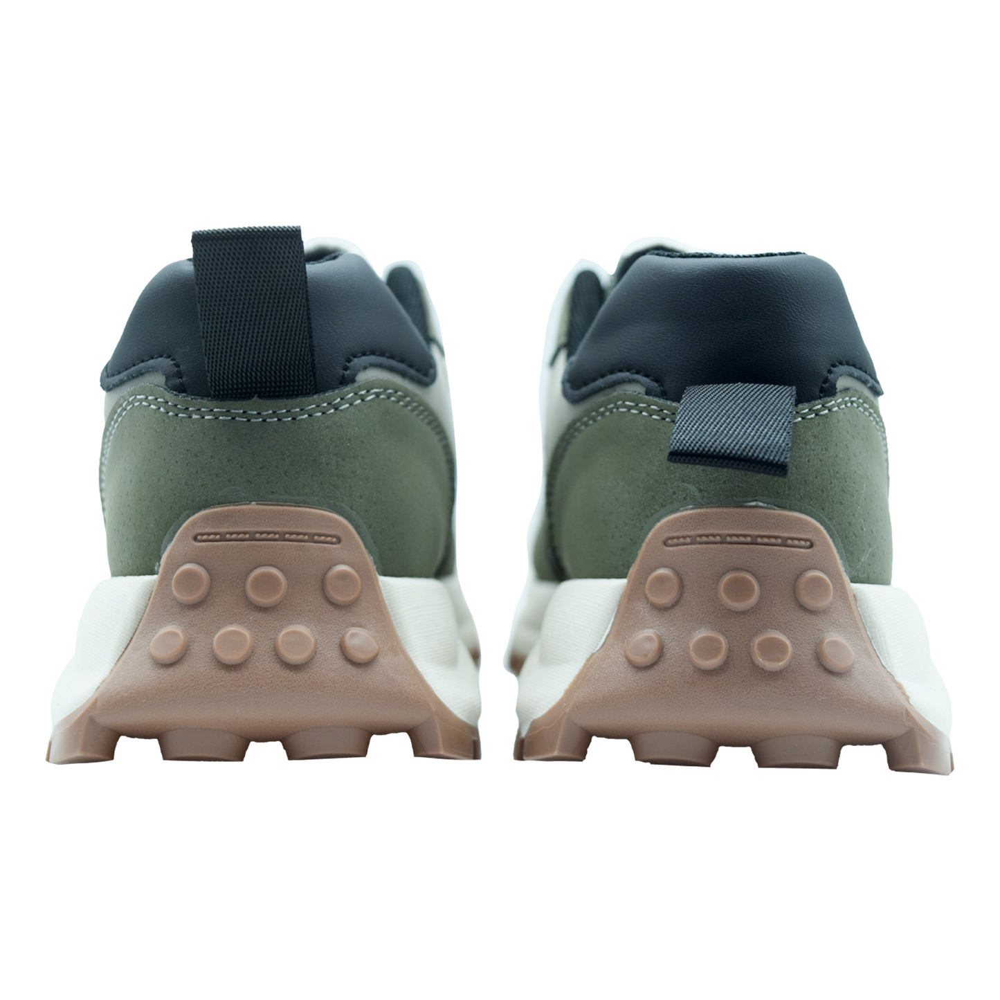 Tenis Casual uin Hombre PM25012317