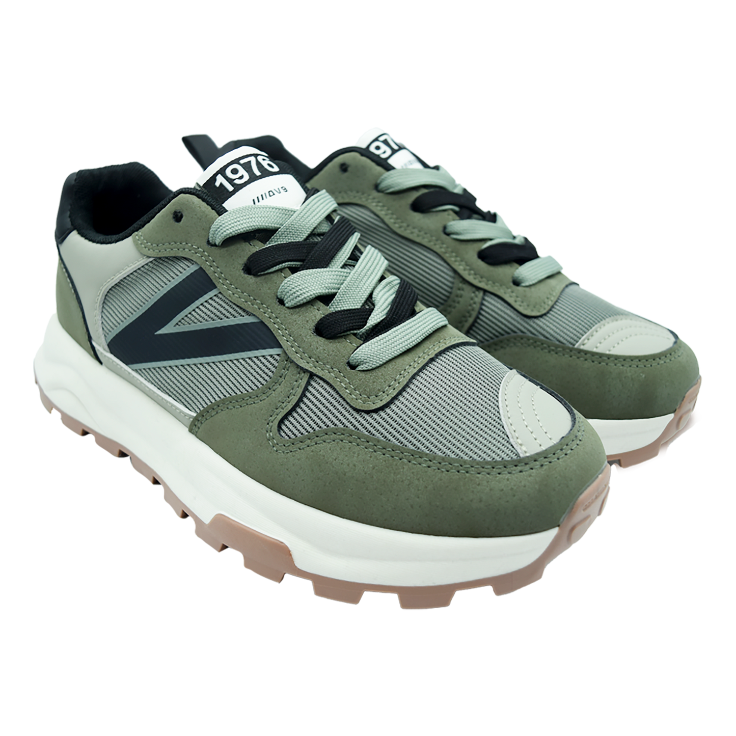 Tenis Casual uin Hombre PM25012317