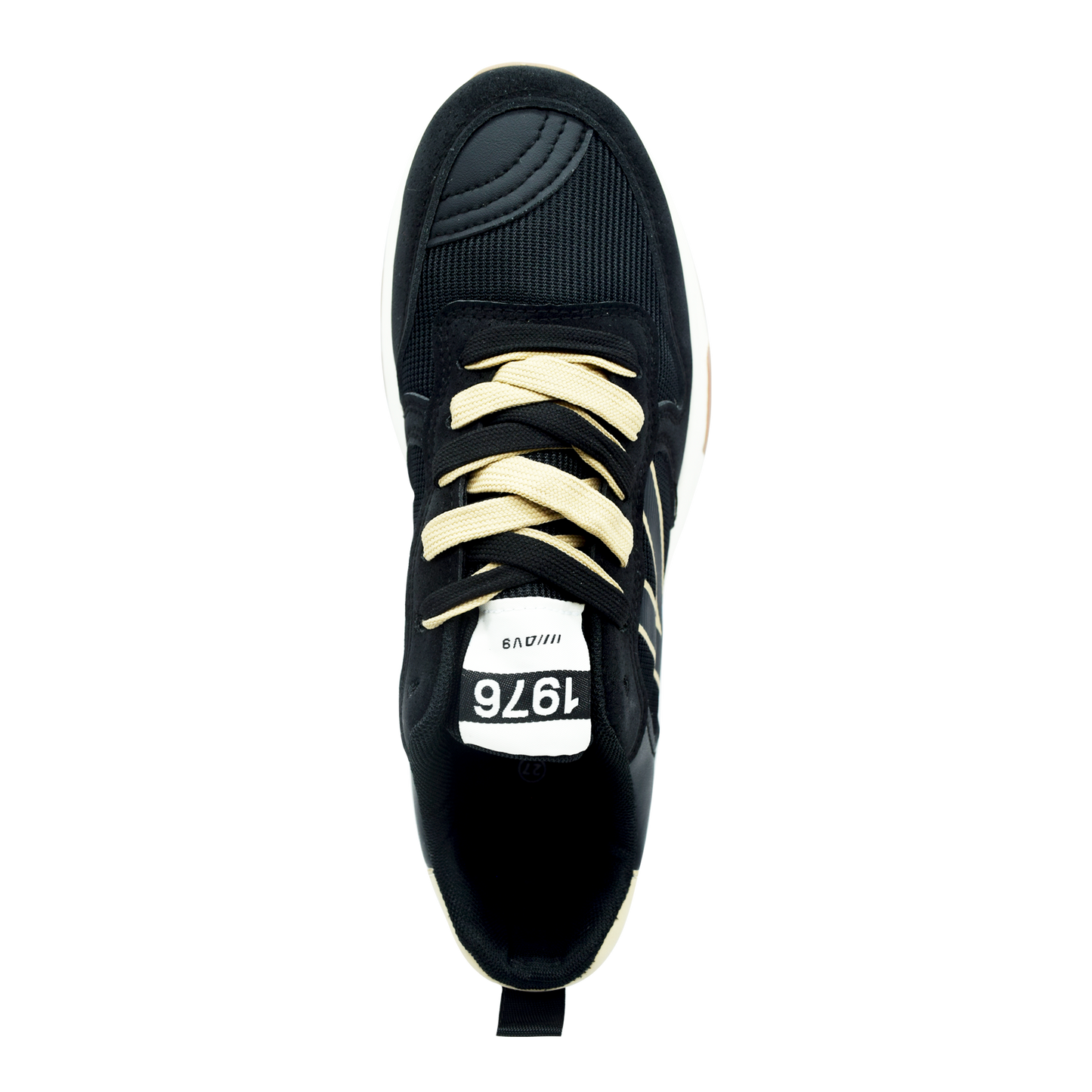 Tenis Casual uin Hombre PM25012317-1