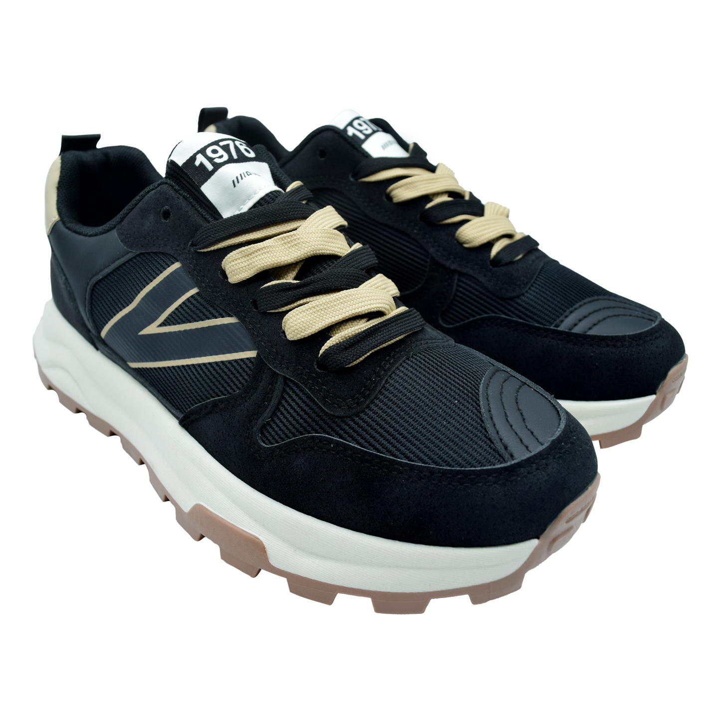 Tenis Casual uin Hombre PM25012317-1