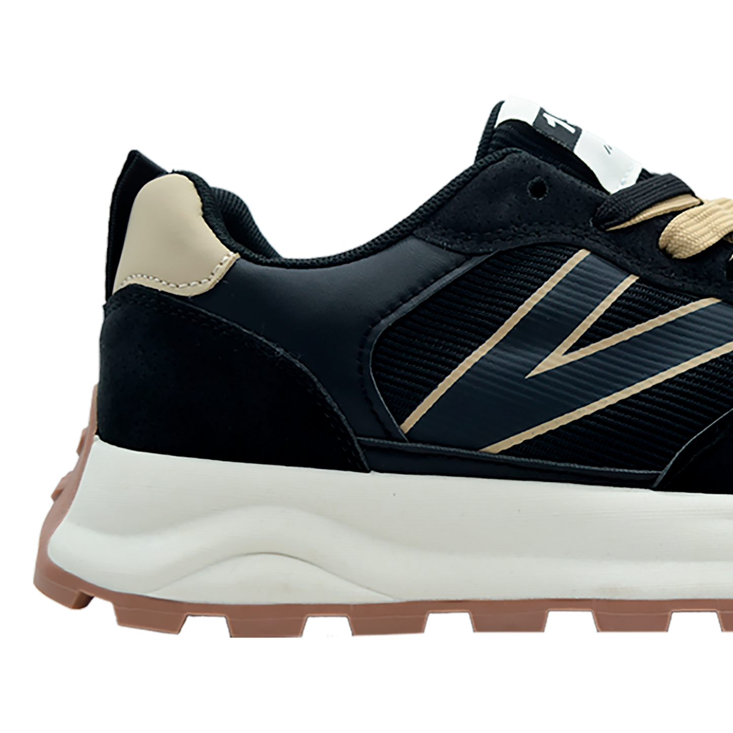 Tenis Casual uin Hombre PM25012317-1