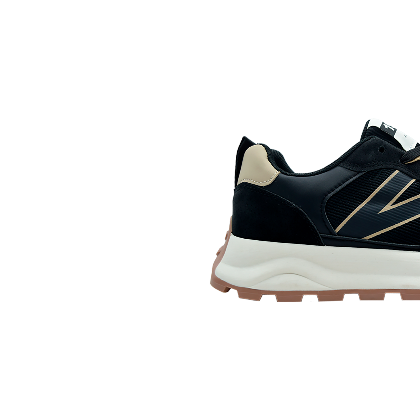 Tenis Casual uin Hombre PM25012317-1