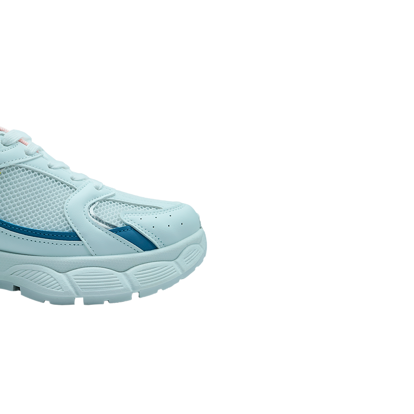 Tenis Casual uin Mujer PSM24122026