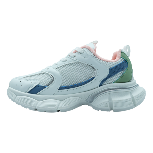 Tenis Casual uin Mujer PSM24122026