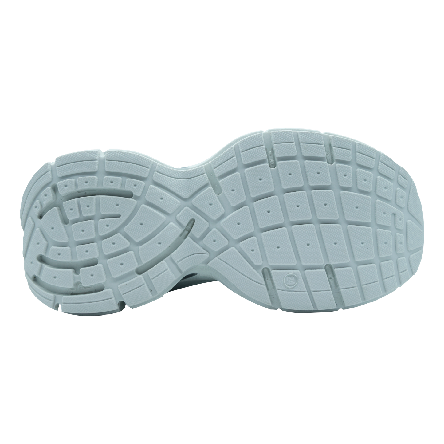 Tenis Casual uin Mujer PSM24122026