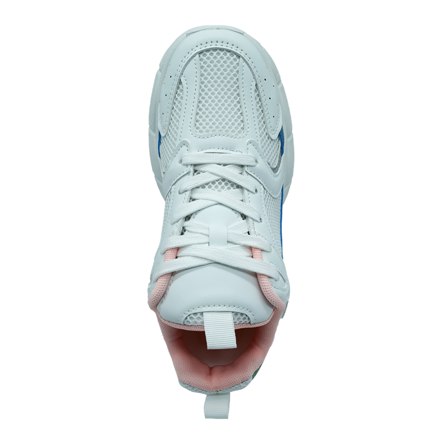Tenis Casual uin Mujer PSM24122026