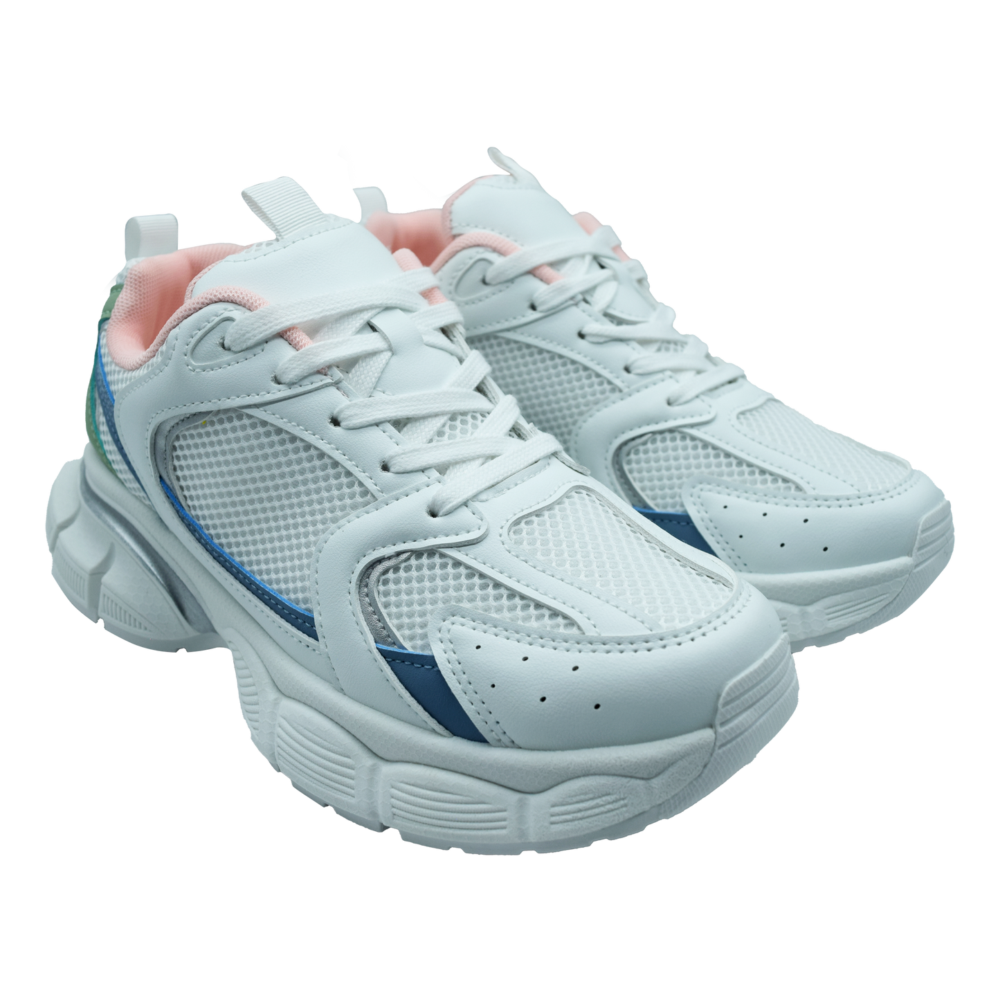 Tenis Casual uin Mujer PSM24122026