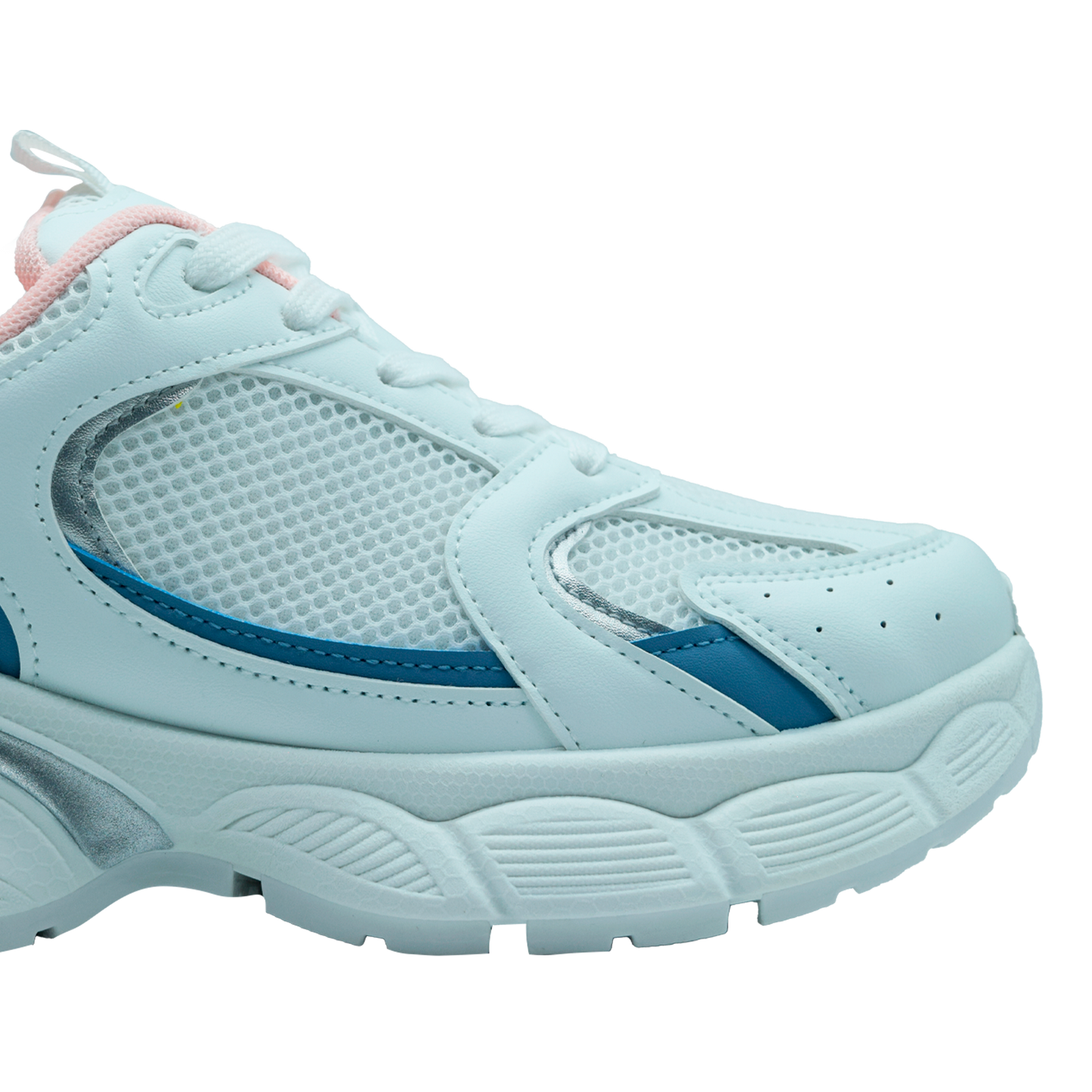 Tenis Casual uin Mujer PSM24122026