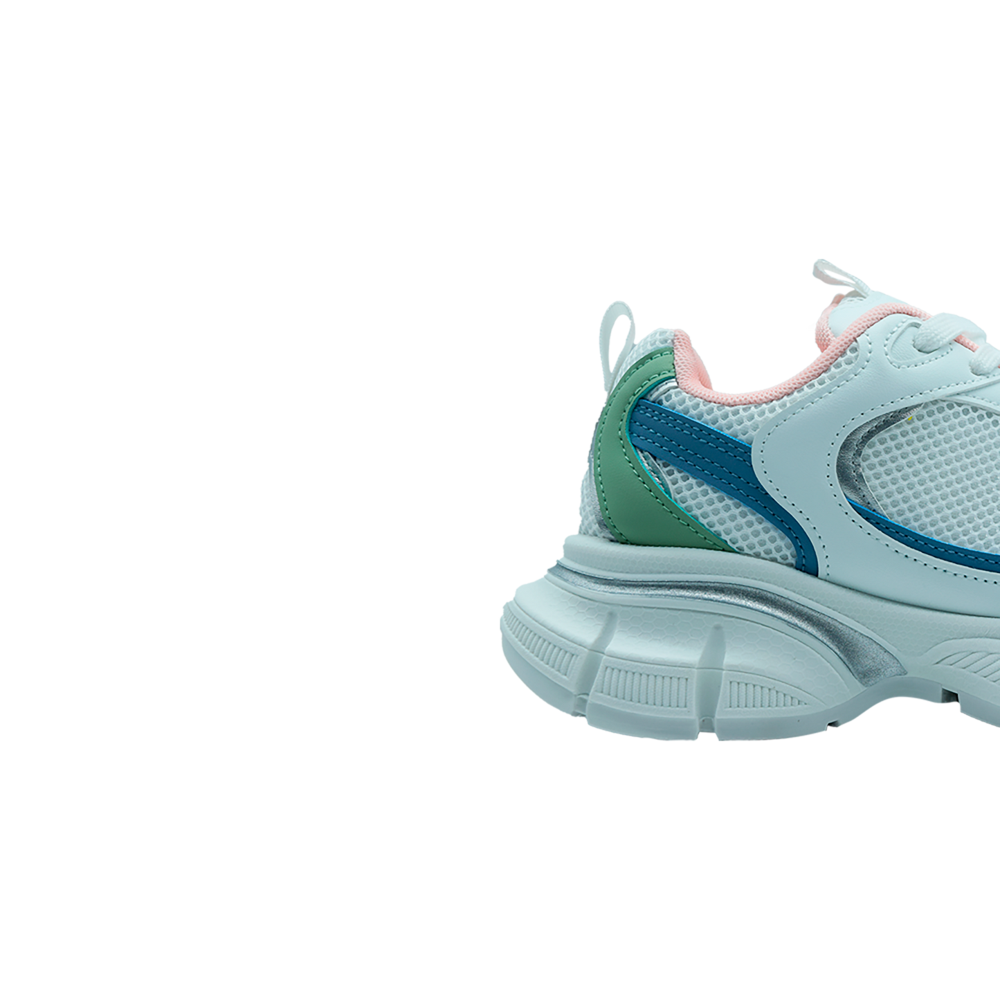 Tenis Casual uin Mujer PSM24122026