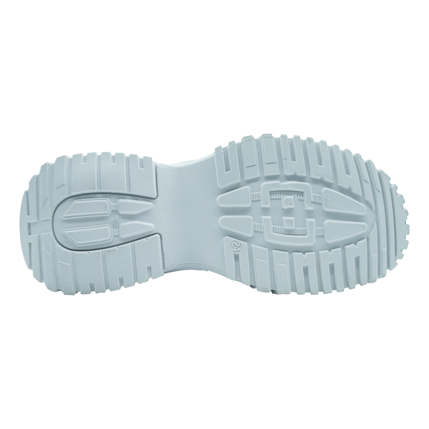 Tenis Casual uin Mujer PW2196005