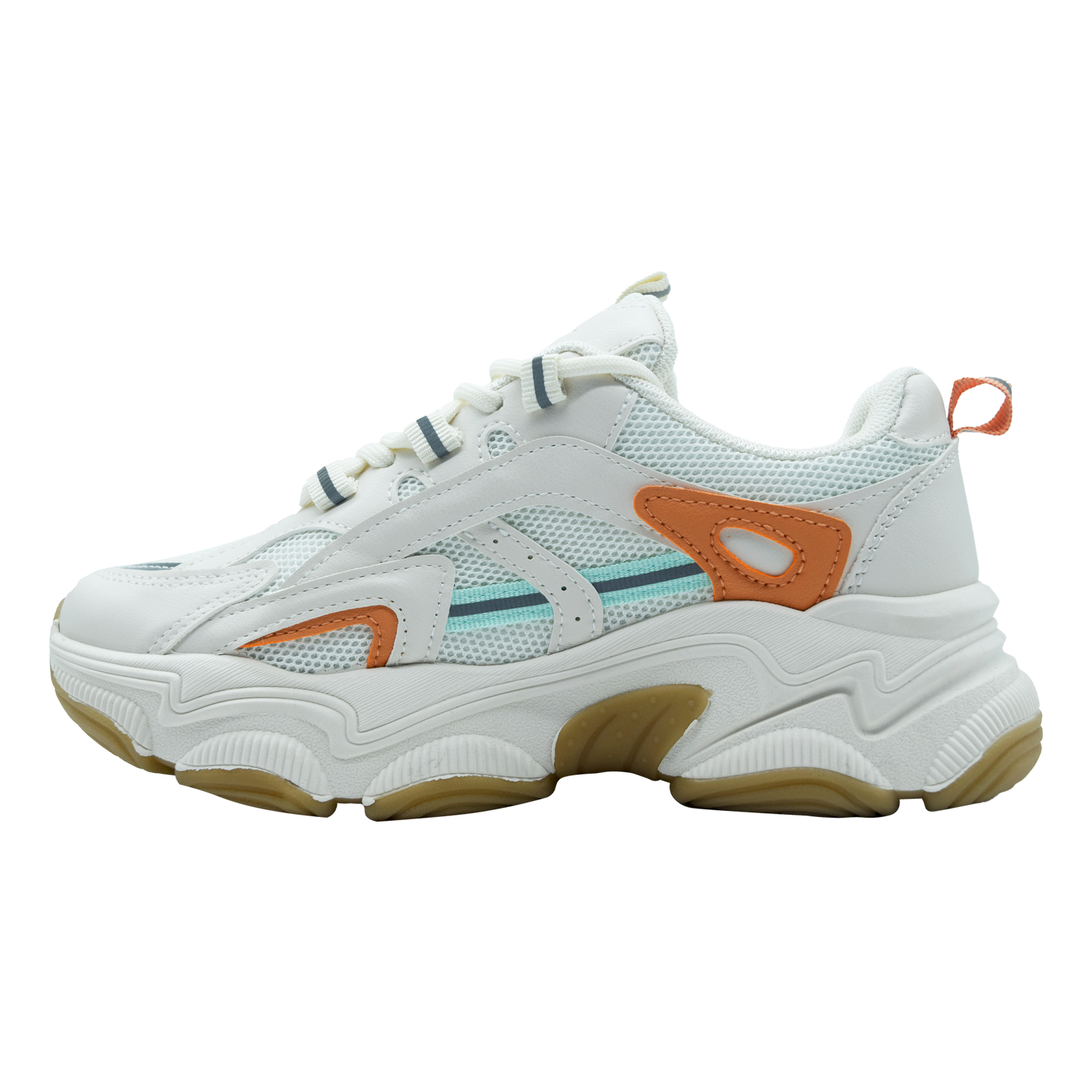 Tenis Casual uin Mujer PW2196019