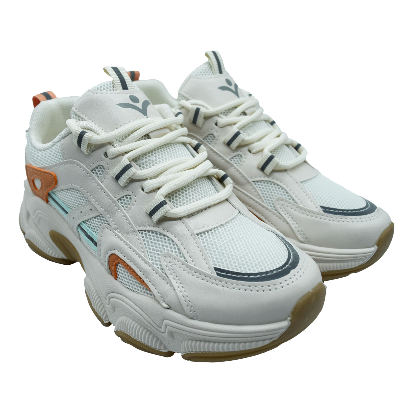 Tenis Casual uin Mujer PW2196019