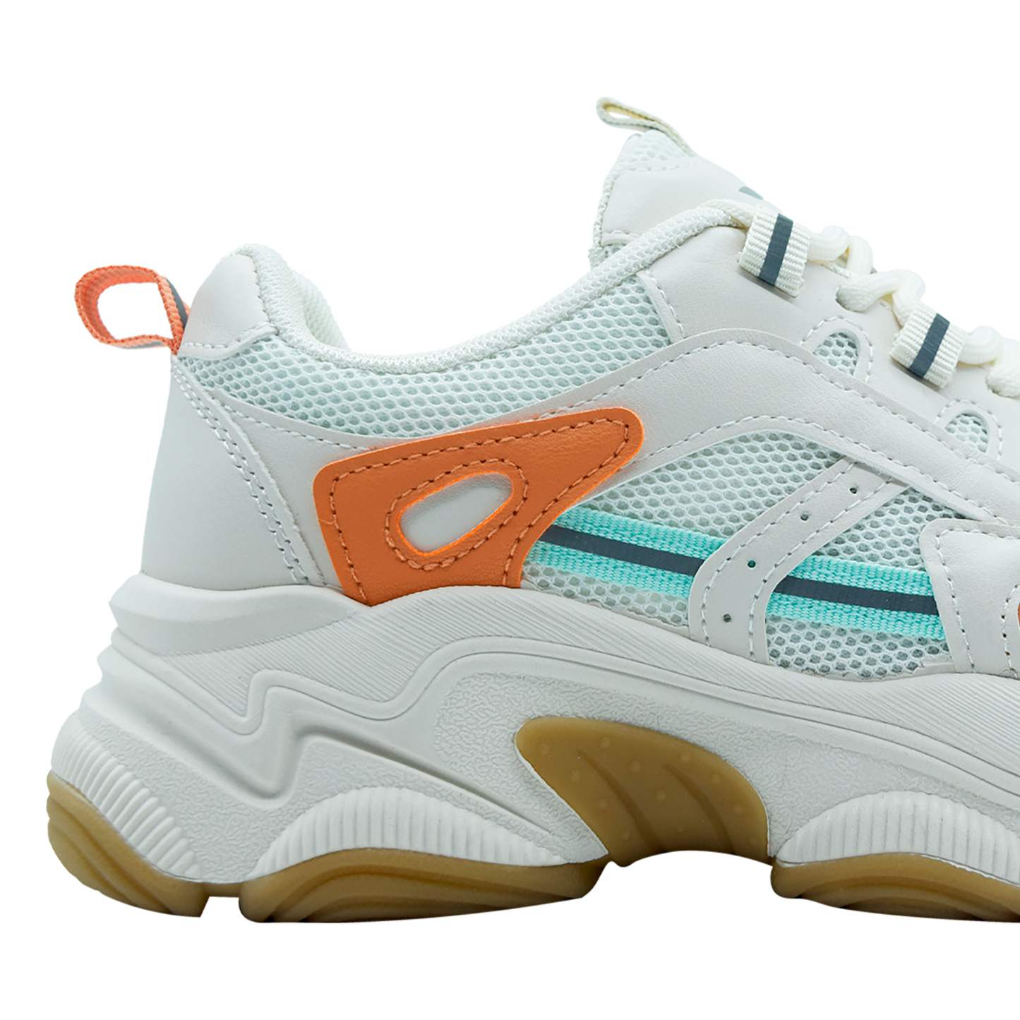Tenis Casual uin Mujer PW2196019