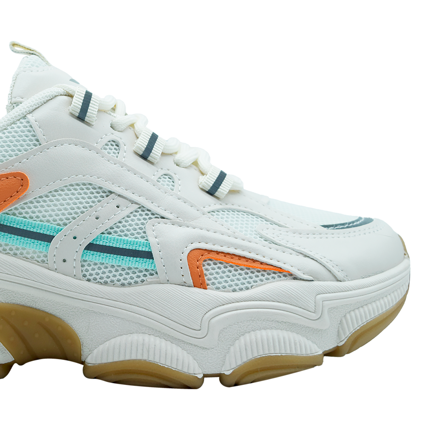 Tenis Casual uin Mujer PW2196019