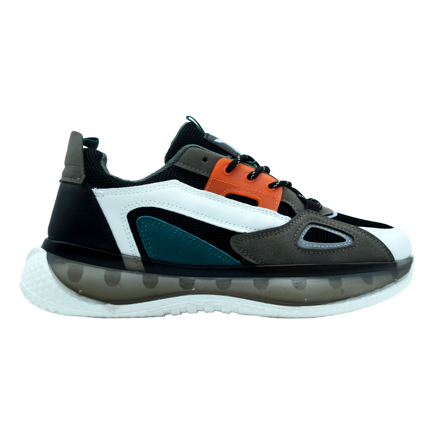 Tenis Casual uin Hombre PW30211