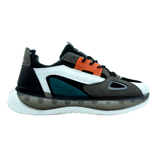 Tenis Casual uin Hombre PW30211