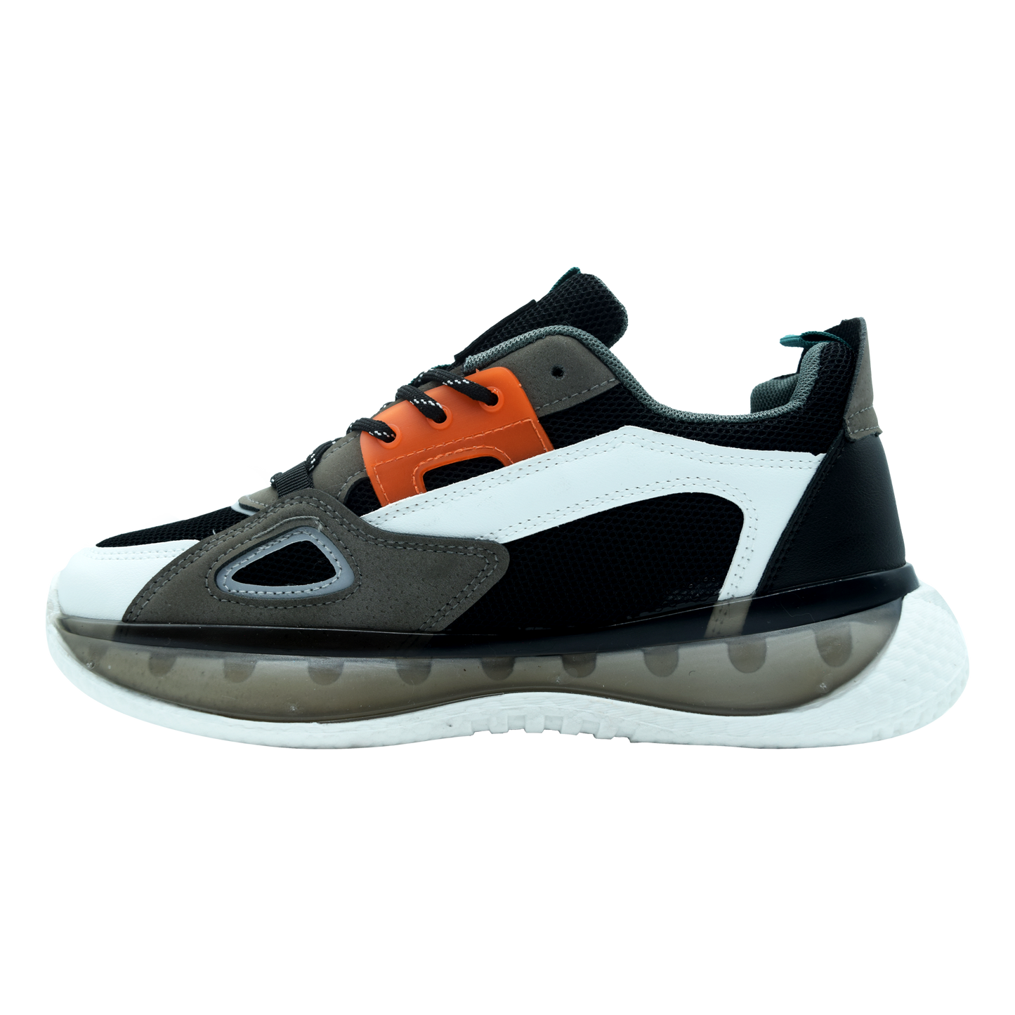 Tenis Casual uin Hombre PW30211