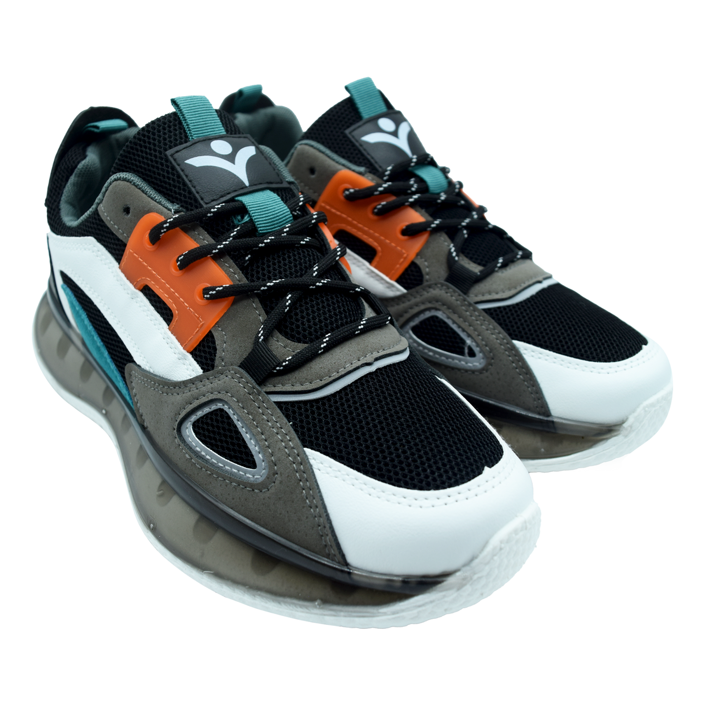 Tenis Casual uin Hombre PW30211