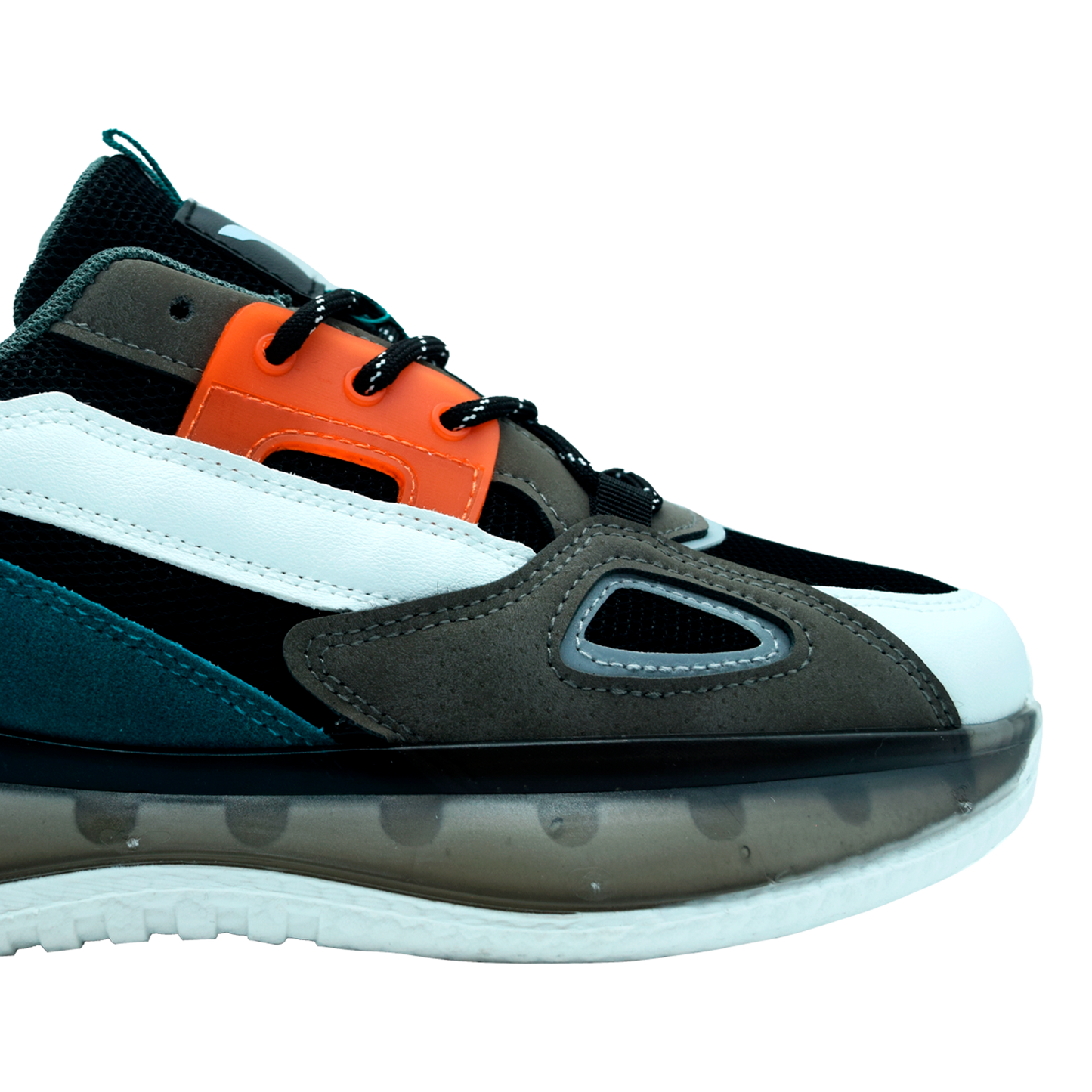 Tenis Casual uin Hombre PW30211