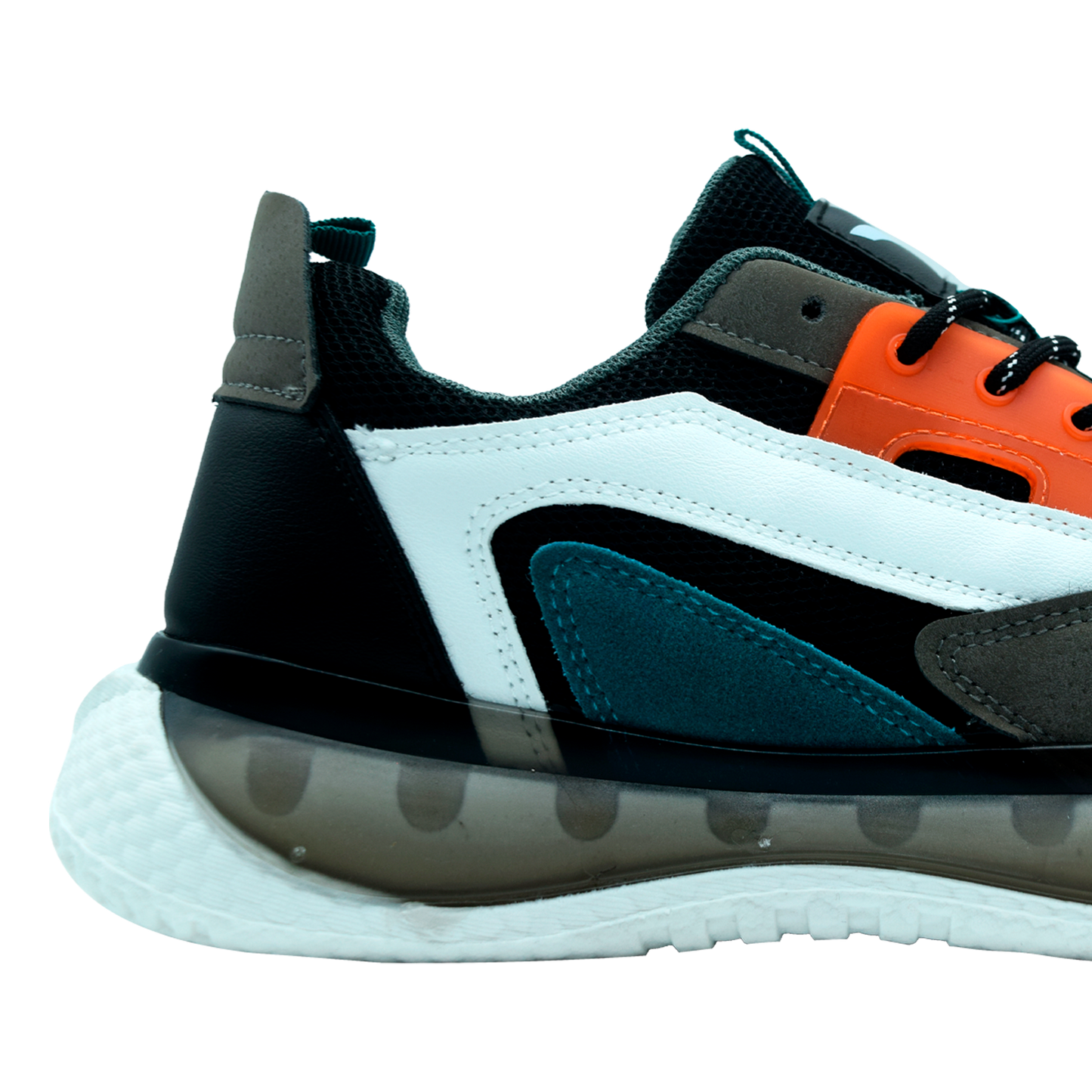 Tenis Casual uin Hombre PW30211