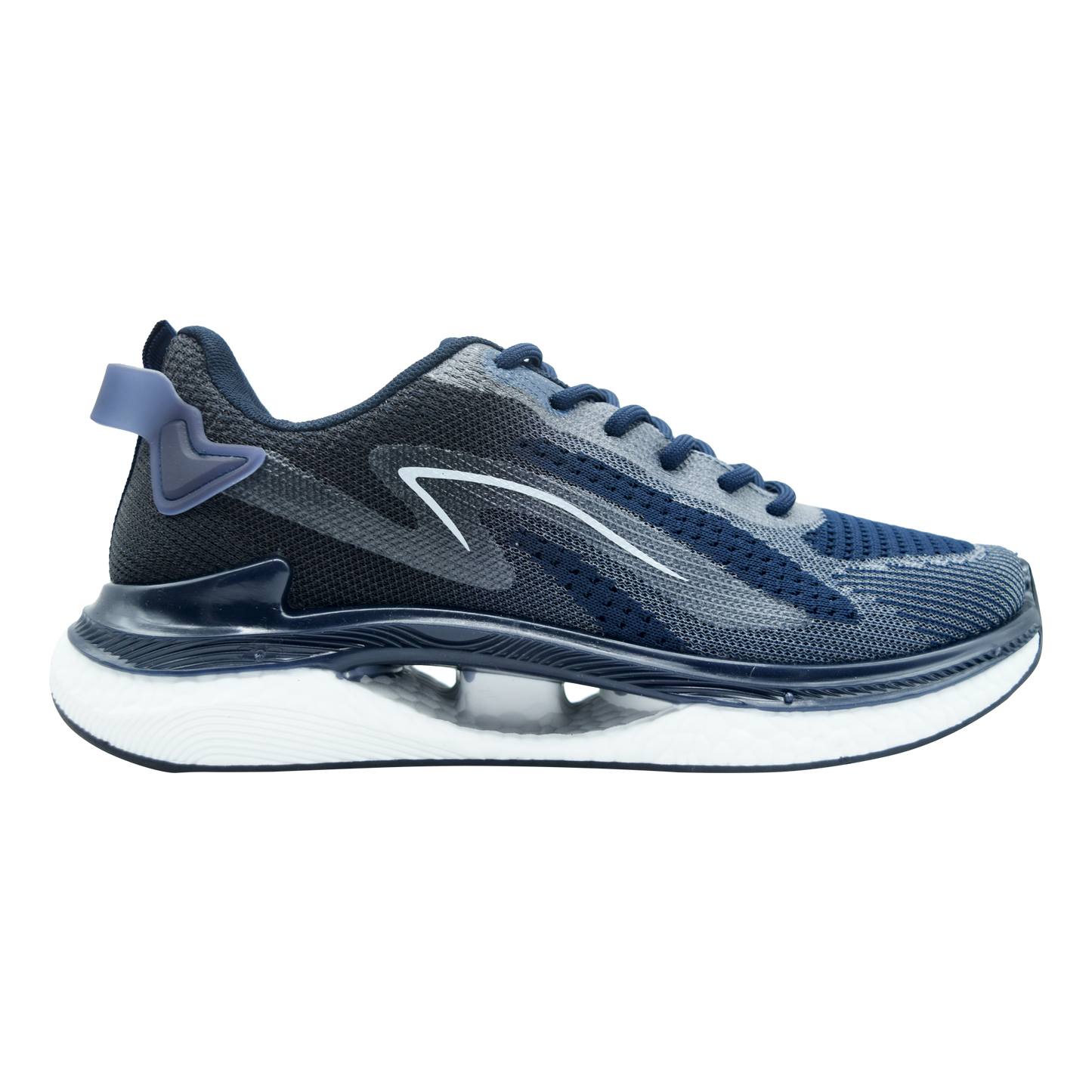 Tenis Casual uin Hombre SPM10191