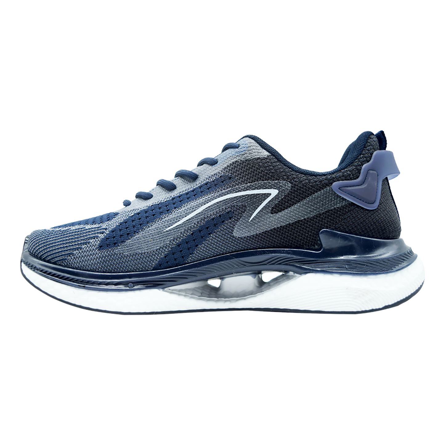 Tenis Casual uin Hombre SPM10191