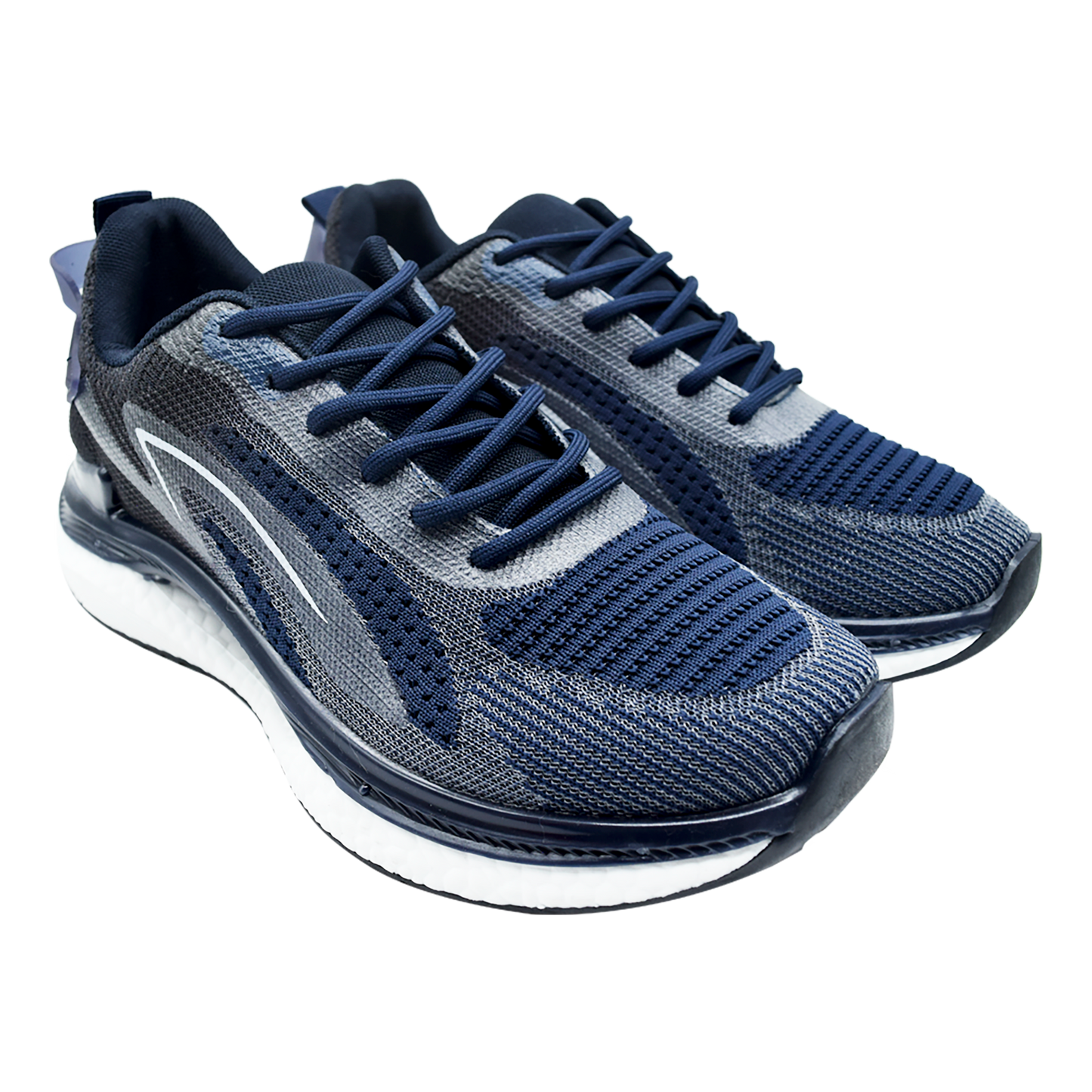 Tenis Casual uin Hombre SPM10191