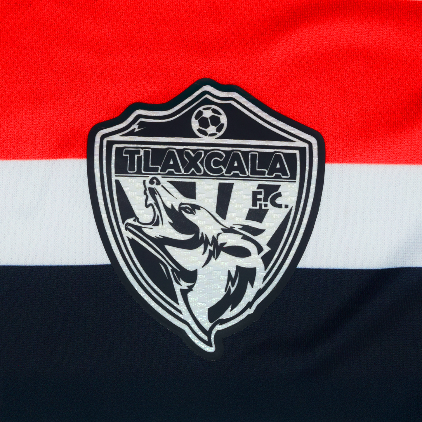 Jersey Visita Coyotes Tlaxcala F.C. 2025-2026 uin Hombre-TXJE-26VI-C